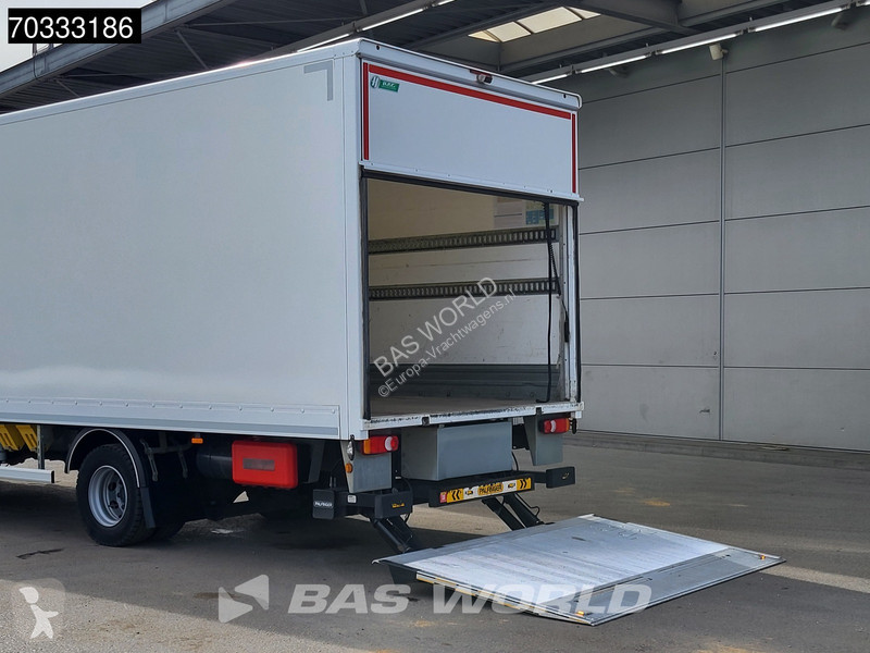 Camion DAF XB 230 4X2 12tonner kg Ladebordwand...