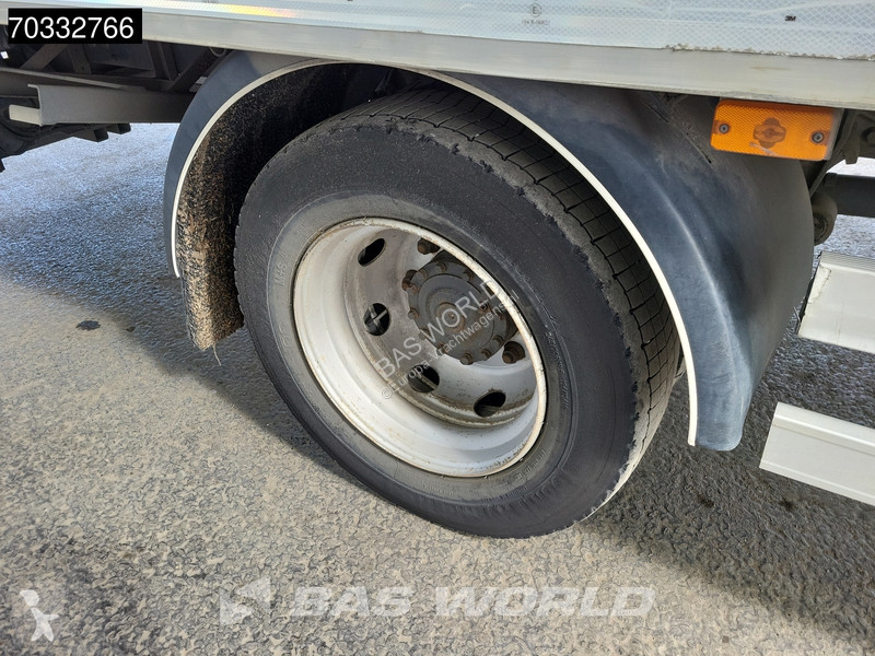Camion Volvo 210 4X2 12tonner 1500kg...