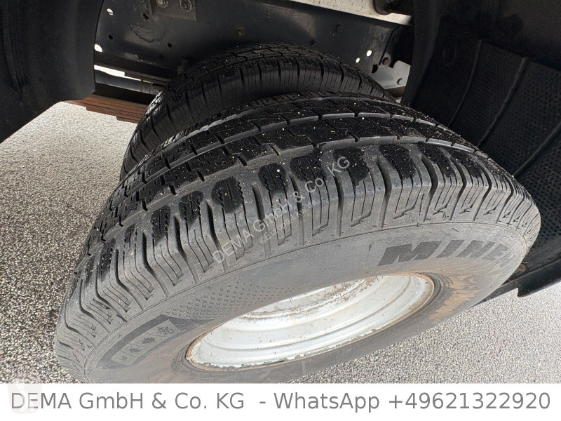 Camión Iveco 70...