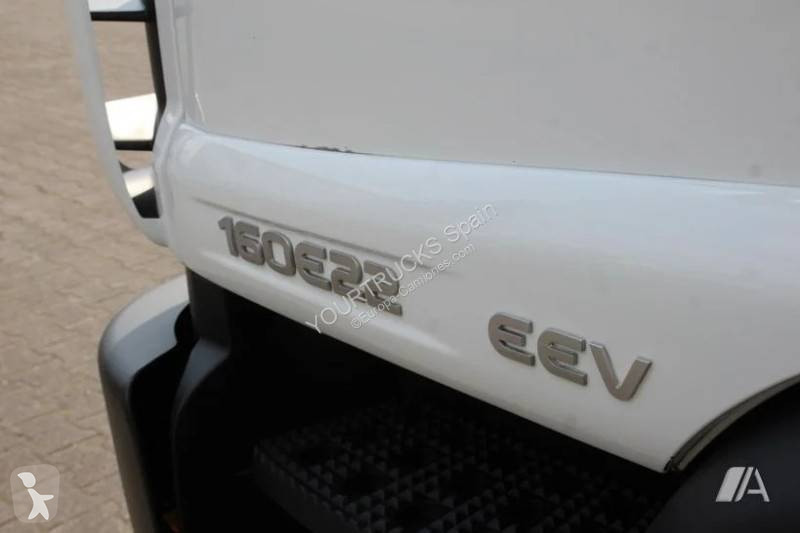 Camion Iveco