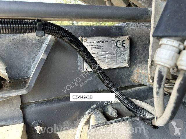 Camion Volvo MANJOT