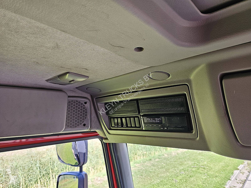 Camión Volvo FL 250.16