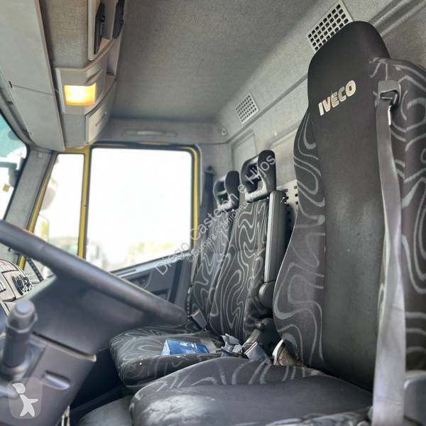 Camión Iveco