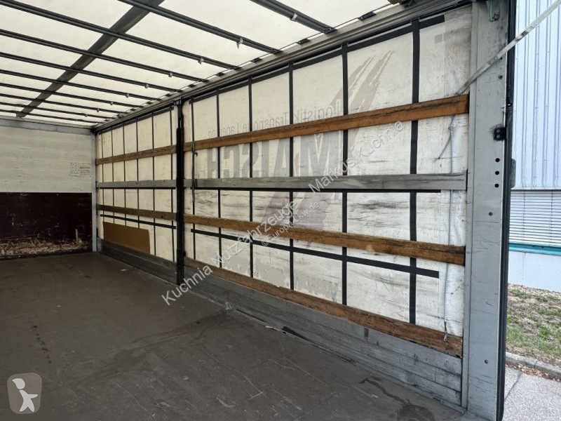 Camion Renault D12-240 Pr.Plane 7,3m AHK L-Haus...