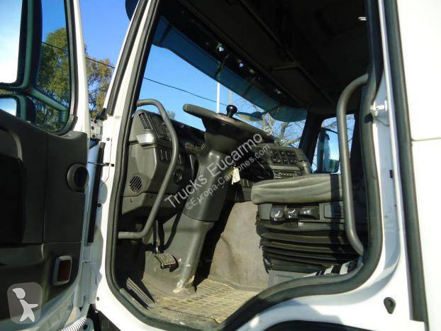 Camion Volvo