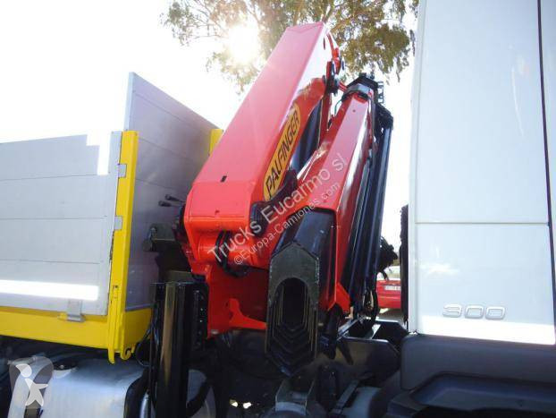 Camion Volvo