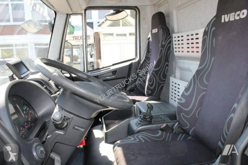 Camion Iveco