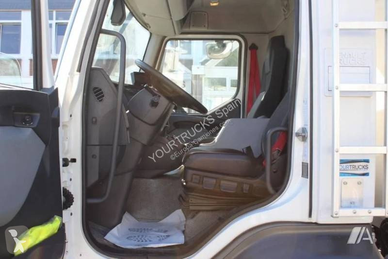 Camion Renault