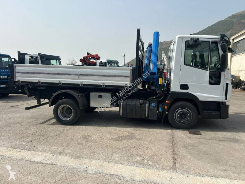 Camion Iveco