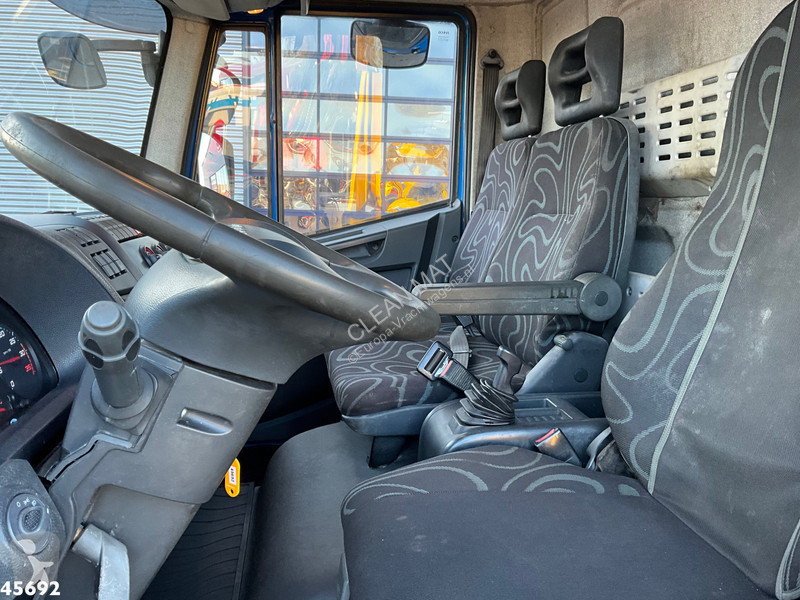 Vrachtwagen Iveco ML150E25 Euro 6 Full steel