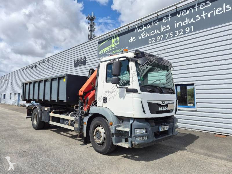 Camion MAN