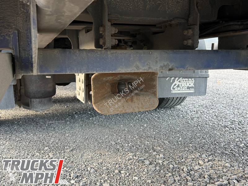 Camion Renault T380 6x2 Porte-boissons*Full...