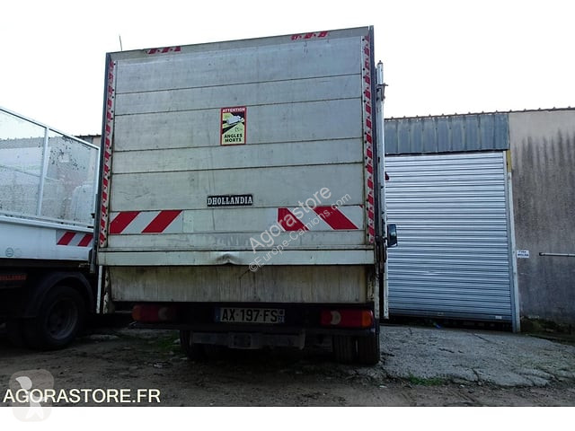 Camion