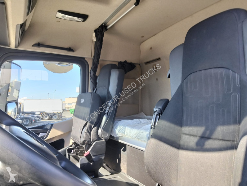 Camion Mercedes  1845LS