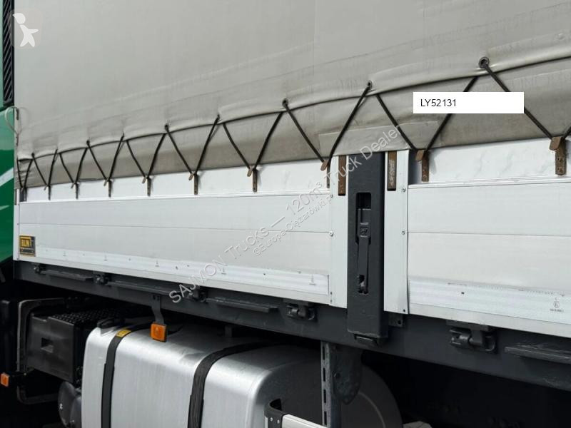 Vrachtwagen Renault REANULT T 440 / COMFORT /...