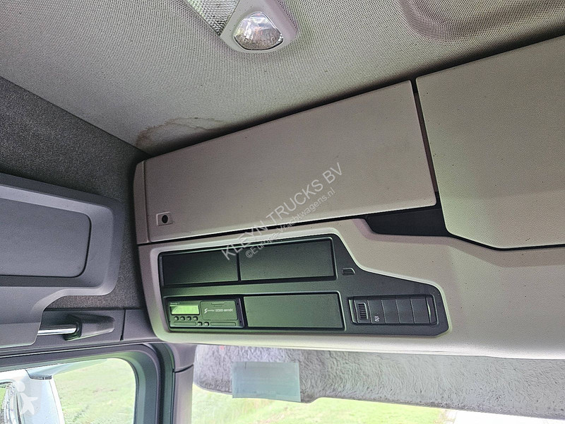 Vrachtwagen Scania G500 MIKTANK,12M3