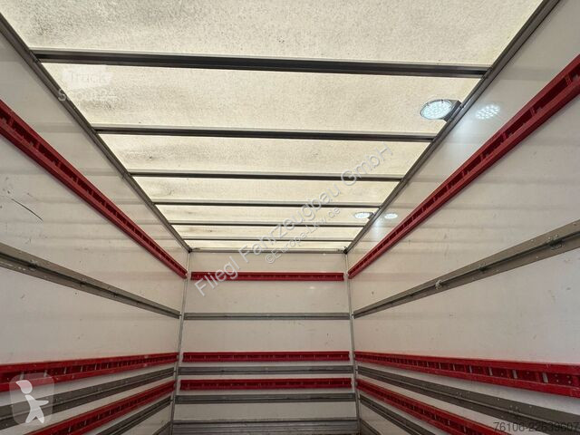 Vrachtwagen