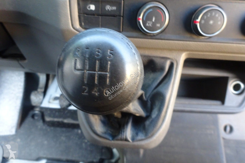 Veículo utilitário Volkswagen
