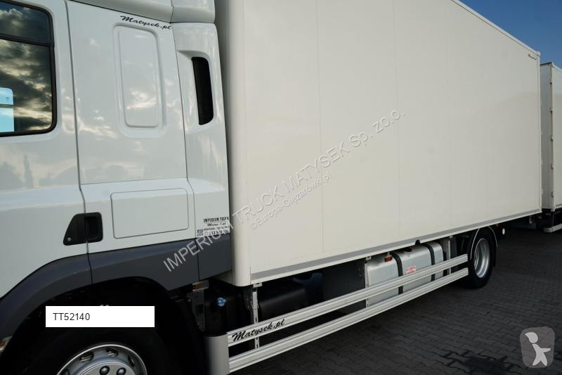 Camión DAF CF 450 / ZESTAW TANDEM 120 M3 /...