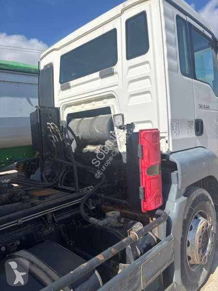 Camion MAN 18.360