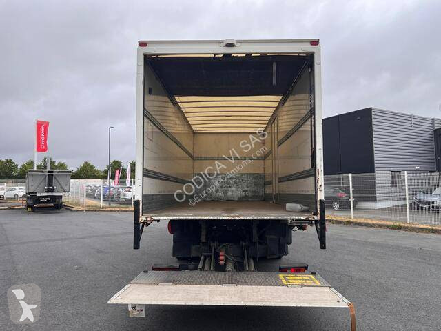 Camion Renault