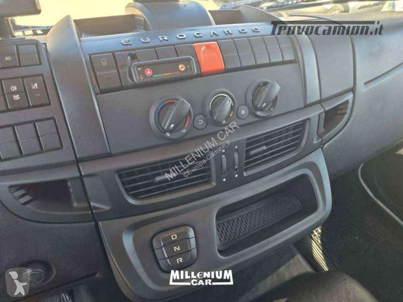 Camión Iveco 100-19 (2017)CELLA 5,50 SPONDA FRC