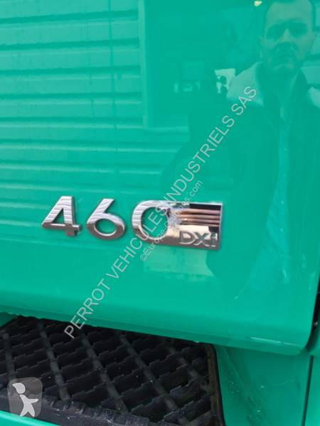 Camion Renault