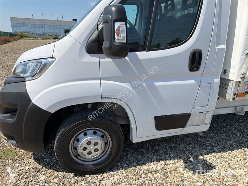Camión Opel 2.2