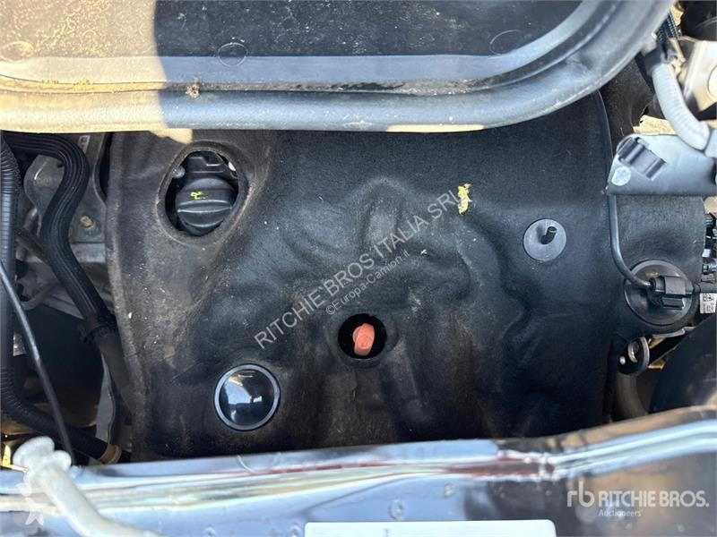 Camión Opel 2.2 103 KW KO/LBW L4