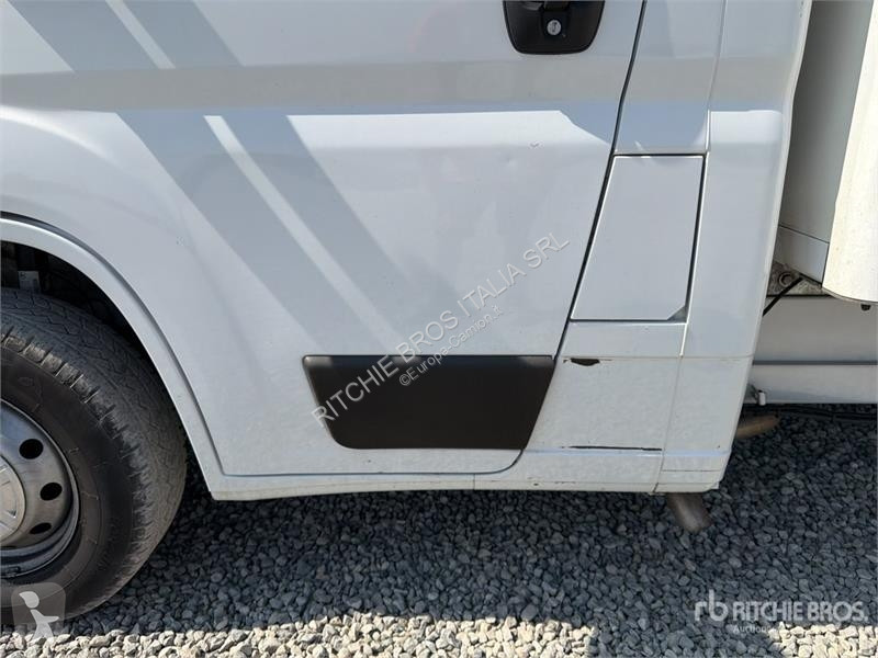 Camión Opel 2.2 103 KW KO/LBW L4