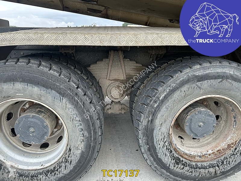 Camión Iveco Euro 450