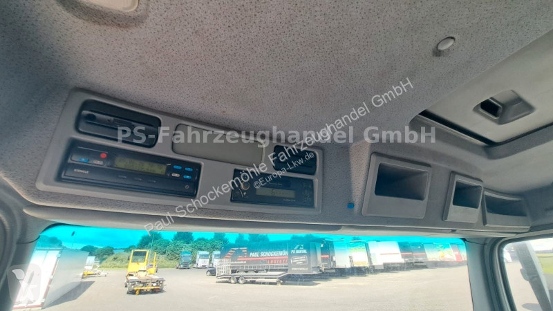 Camion Mercedes 2...