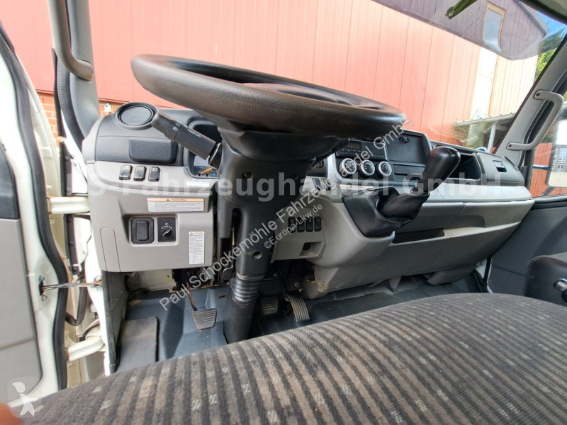 Camion Fuso 7C18*Dreiseitenkipper*AHK