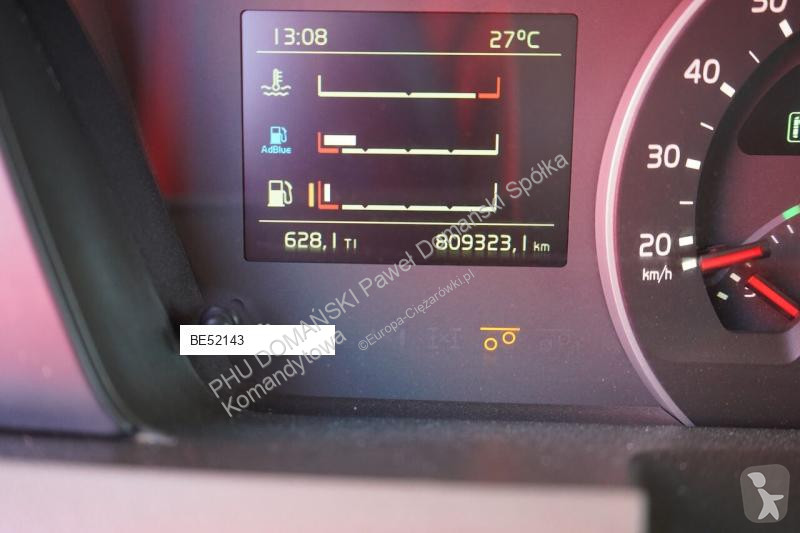 Camión Volvo FH / 420 / E 6 / FIRANKA  / 23...