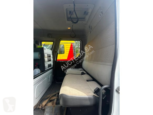 Camión Renault 220 DXI