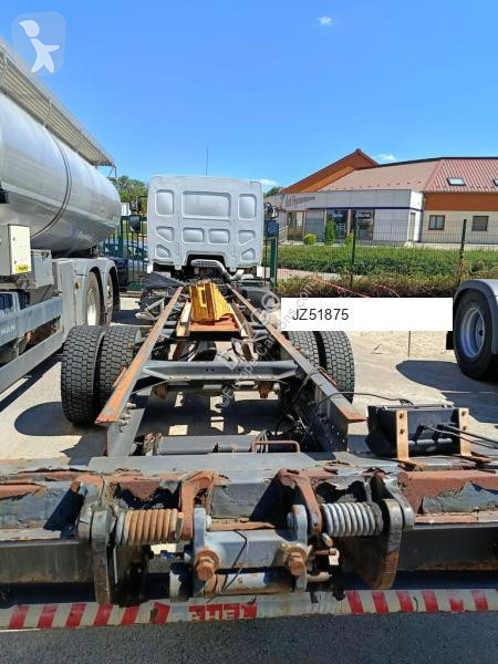 Camion Renault