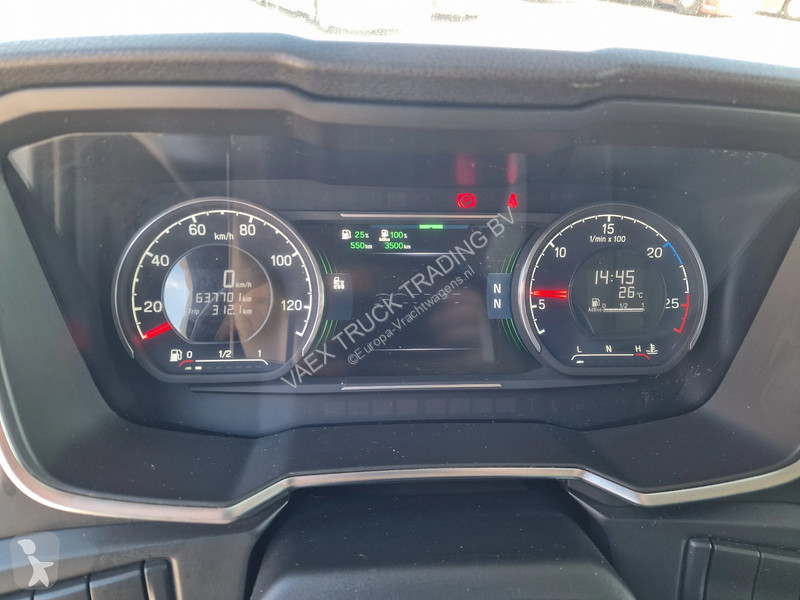 Camión Scania 450 Highline 6x2*4 - New Flatbed...