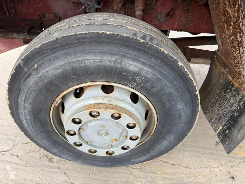 Iveco 170 - 23 (4X4 / ATLAS GRUE 6 TON / GRAND...