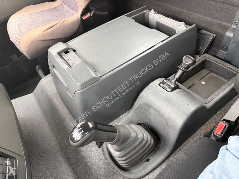 Kamion MAN TGM 15.340 4x2 BL TGM 15.340 4x2 BL,...