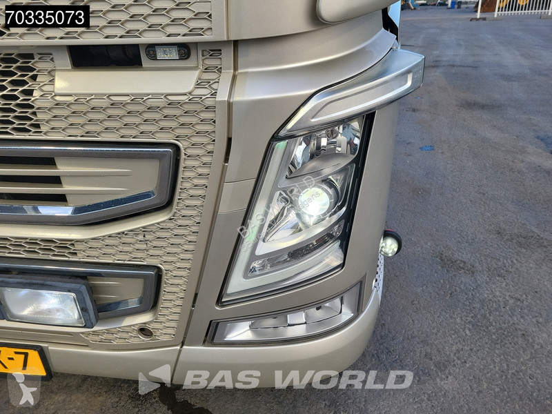 Camión Volvo FH 420 FH 6X2 -Truck APK Lift Axle...