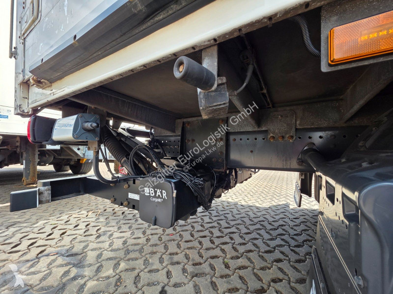 Camion Scania P360 B6x2 4B | 6D | enkachse |...