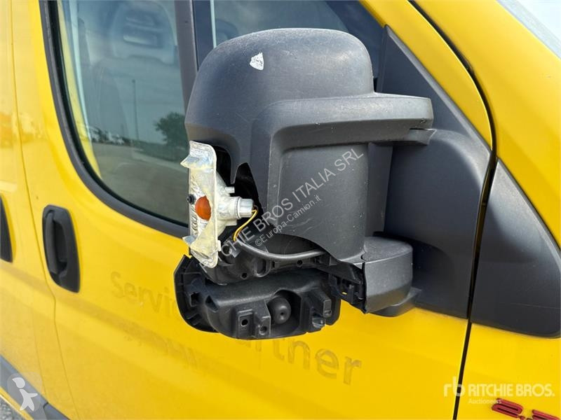 Вантажівка Fiat Van Truck