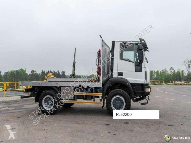 Camión Iveco 202