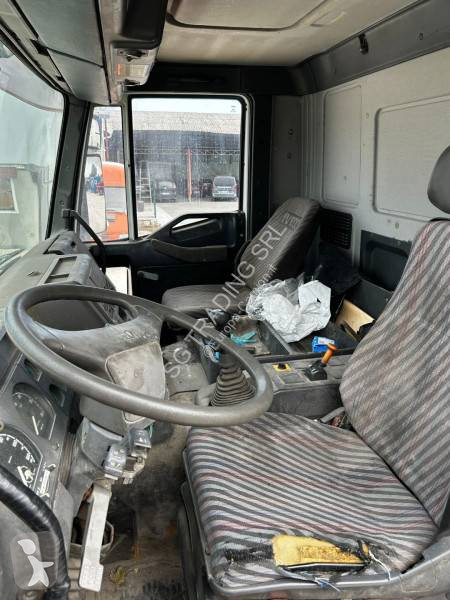 Camión Iveco MT 190 E 30