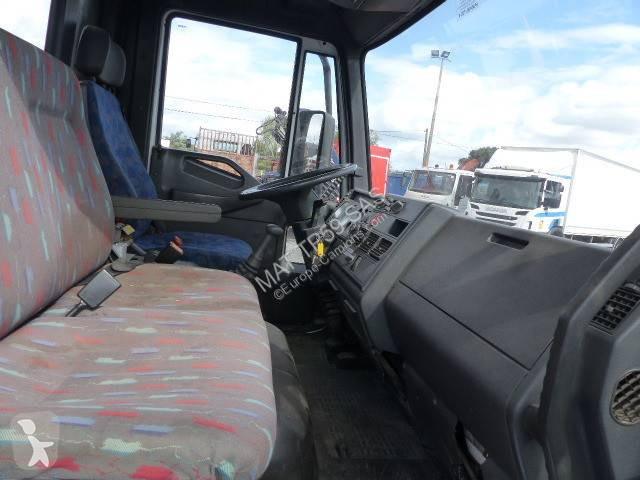 Camión Iveco 130 E 15