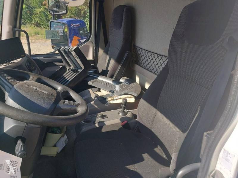 Kamion DAF 280