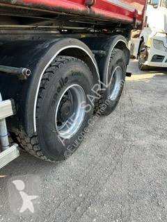 Camión MAN 35.430