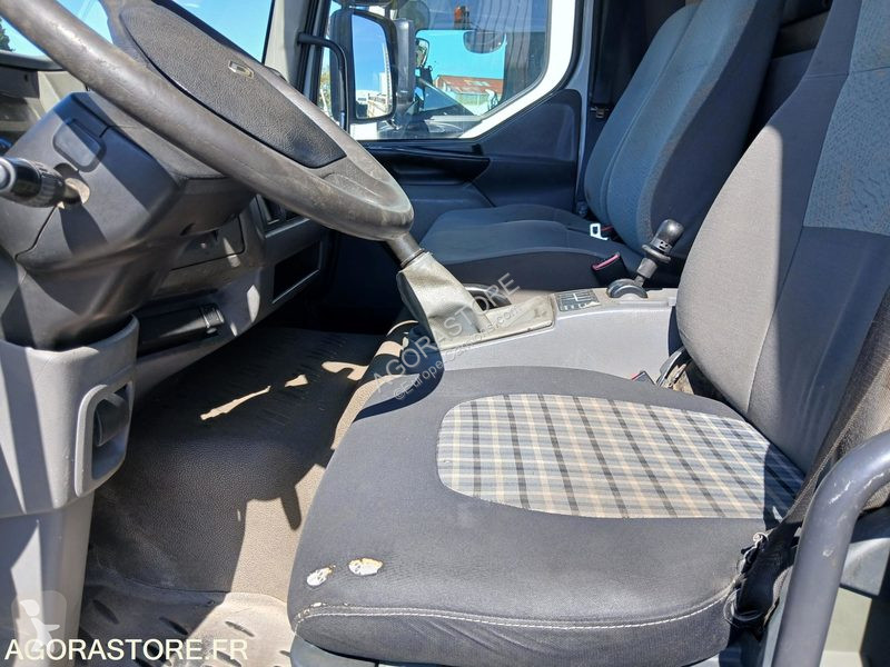 Camión Renault 180dCi
