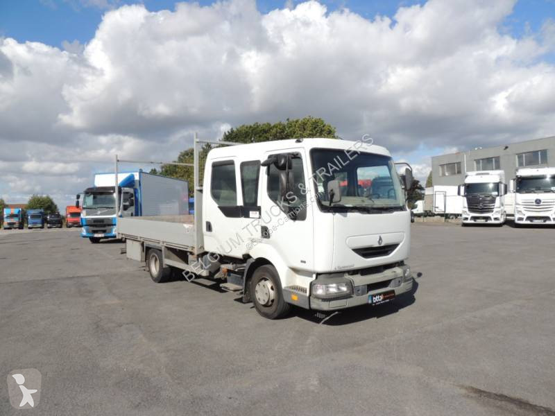 Renault 180 truck
