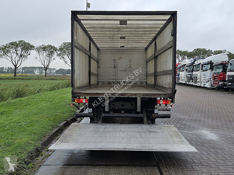 Kamion Iveco 120E22 EUROCARGO Airco WB430 6 Cyl